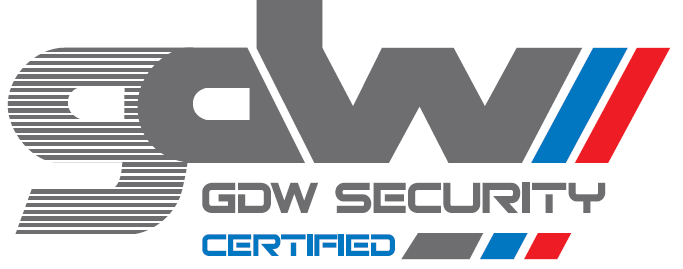 GDW security certified partner